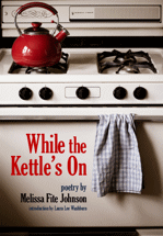 While the Kettle's On bookcover